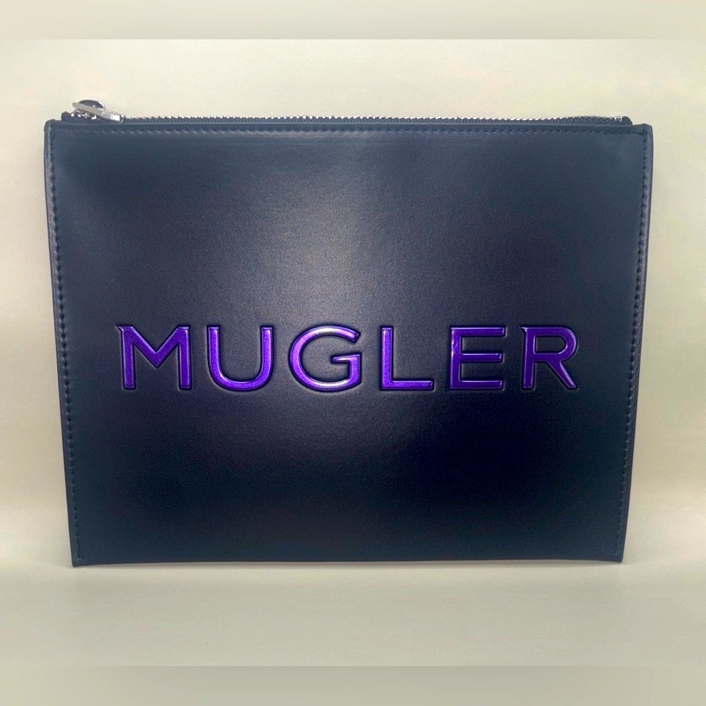 Mugler Clutch